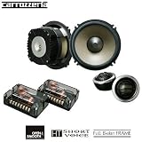 パイオニア 17cmセパレート2ウエイスピーカー TS-Z171PRSの画像