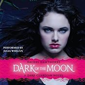 Dark of the Moon: Dark Guardian, Book 3 | [Rachel Hawthorne]