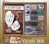 Jewelry Basics Class In A Box Kit, Naturals Glass