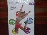 BEACHBODY FITNESS SAMPLER: TRY 5 TOP-SELLING WORKOUTS AND SEE WHICH ONES ARE RIGHT FOR YOU! INCLUDES: HIP HOP ABS AB SCULPT WORKOUT WITH SHAUN T + POWER 90 CARDIO INTERVALS WORKOUT WITH TONY HORTON + FAST 10 FOCUS: BICEPS/TRICEPS/SHOULDERS WORKOUT WITH MICHAEL GEORGE + YOGA BOOTY BALLET LIVE GO-GO WORKOUT + SLIM SERIES EXPRESS 6 MINUTE ABS WORKOUT WITH DEBIE SIEBERS. DELIVER MAXIMUM RESULTS QUICKLY AND EFFECTIVELY!