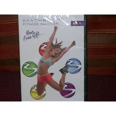 BEACHBODY FITNESS SAMPLER: TRY 5 TOP-SELLING WORKOUTS AND SEE WHICH ONES ARE RIGHT FOR YOU! INCLUDES: HIP HOP ABS AB SCULPT WORKOUT WITH SHAUN T + POWER 90 CARDIO INTERVALS WORKOUT WITH TONY HORTON + FAST 10 FOCUS: BICEPS/TRICEPS/SHOULDERS WORKOUT WITH MICHAEL GEORGE + YOGA BOOTY BALLET LIVE GO-GO WORKOUT + SLIM SERIES EXPRESS 6 MINUTE ABS WORKOUT WITH DEBIE SIEBERS. DELIVER MAXIMUM RESULTS QUICKLY AND EFFECTIVELY!