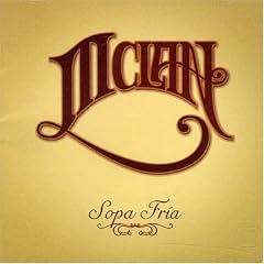 Sopa Fria