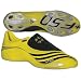 adidas F50.7 TUNIT Standard Upper (Dark Shale/Slime)