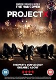 Project X [DVD] [2012]