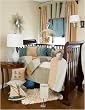 Esquire 4 Piece Crib Bedding Set by Glenna Jean