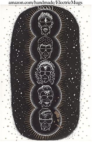 'When Stars Align' Art Print