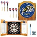 United States Naval Academy Dart Cabinet