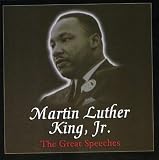 Revue Jr. Martin Luther King  / The Great Speeches