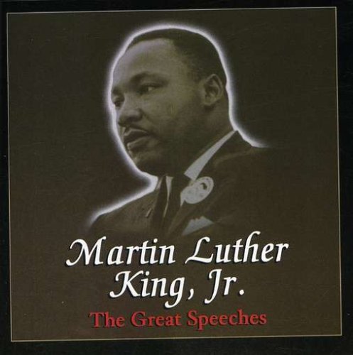 CD-Charts  Third Party New : The Great Speeches