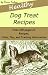 Healthy Dog Treat Recipes (1)