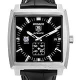 US Coast Guard Academy TAG Heuer Watch - Men's Monaco at M.LaHart