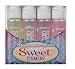 Doc Johnson Sweet Pack Shimmer Lube (Pack of 2)
