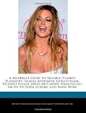 A Reference Guide to Notable 