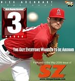 Nick Adenhart - The Guy Everyone Wanted to be Around (MLN Sports Zone)