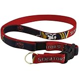 Ottawa Senators Red Lanyard