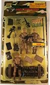 Power Team Elite World Peacekeepers 3 3/4