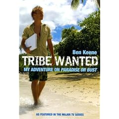 Tribe Wanted
