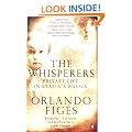 The Whisperers: Private Life in Stalin's Russia
