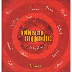 Mr Mouche T01