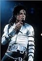 Michael Jackson (Gross) Poster