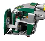 picture of LEGO Star Wars 7930: Bounty Hunter Assault