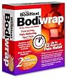 Box of 12 Beyond BodiHeat Bodiwrap Box of 12 OKAMOTO USA INC. 77984