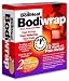 Beyond BodiHeat Bodiwrap OKO77984 (Case)