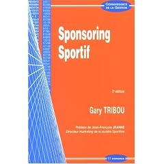 Sponsoring sportif