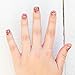 Tattify Abstract Nail Wraps - Give it Up Yea (Set of 22)