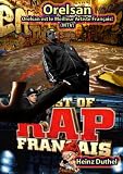 Arctic Monkeys in the book Orelsan est le Meilleur Artiste Français! (MTV) (Global Rappers Reports) (French Edition)
