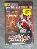 Real Model 04 Eva-00 Neon Genesis Evangelion Action Figureイメージ