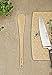 Epicurean Kitchen Series Utensils, Large Paddle, Natural