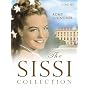 5pc:the Sissi Collection - DVD <b>DVD</b> ~ Romy Schneider