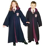 Kids' Harry Potter Gryffindor Costume Robe