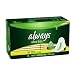 Always Ultra Thin with Flexi-Wings, 36-Count (Pack of 2)