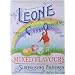 Mixed Flavors:Surprising Fantasy Leone Mints Digestive retro package Italian vintage mints