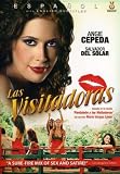 Visitadoras [DVD] [Region 1] [US Import] [NTSC]
