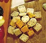 Eigenschaften Schecker  / DOGREFORM Belohnungs-Mix, 500g Ohne Zusätze