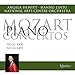 Mozart: Piano Concertos Nos.22 & 24