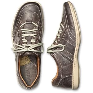 B rn Isaak Shoes by Eddie Bauer