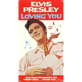 Loving You [VHS]