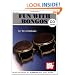 Mel Bay's Fun With Bongos Book/CD Set