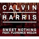 SWEET NOTHING - HARRIS,CALVIN