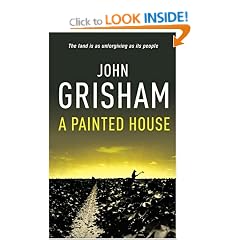 A Painted House