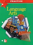 McGraw-Hill Language Arts: Practice Grade 3