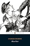 Oliver Twist : or, The parish boy's progress