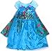 Eyekepper Disguise Princess Party Dress Cosplay Girls Costume For 2-9 Years