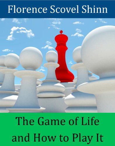 The Game of Life and How to Play It (linked table of contents) Book Image