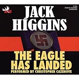 The Eagle Has Landed