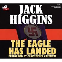 The Eagle Has Landed